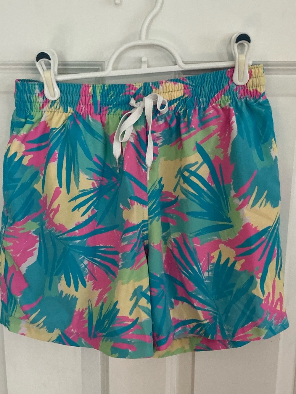 Men’s Chubbies swimsuit sz medium